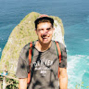 Meet your Posher, Will